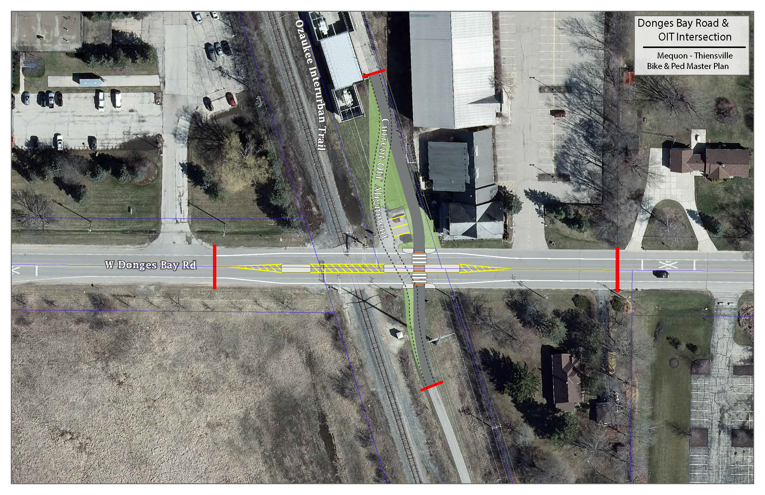 2024-11-25 Donges Bay & OIT Crossing