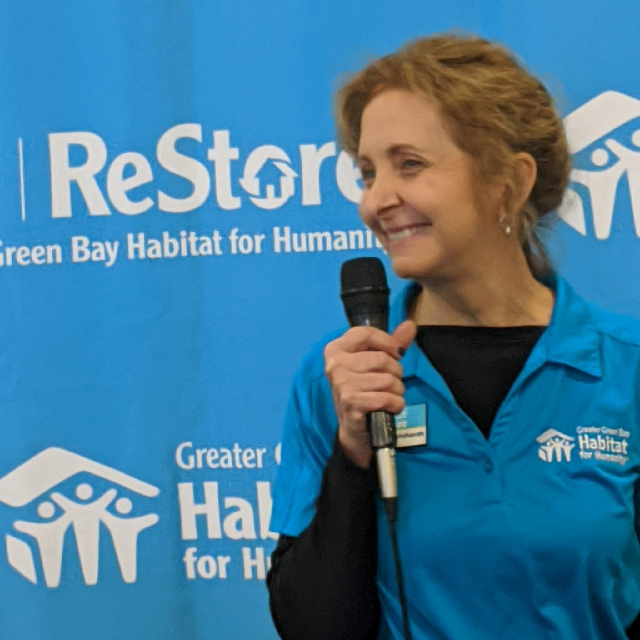 Greater Green Bay Habitat for Humanity Opens New Campus GRAEF