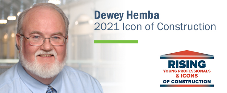 Dewey Hemba_Icons of Construction