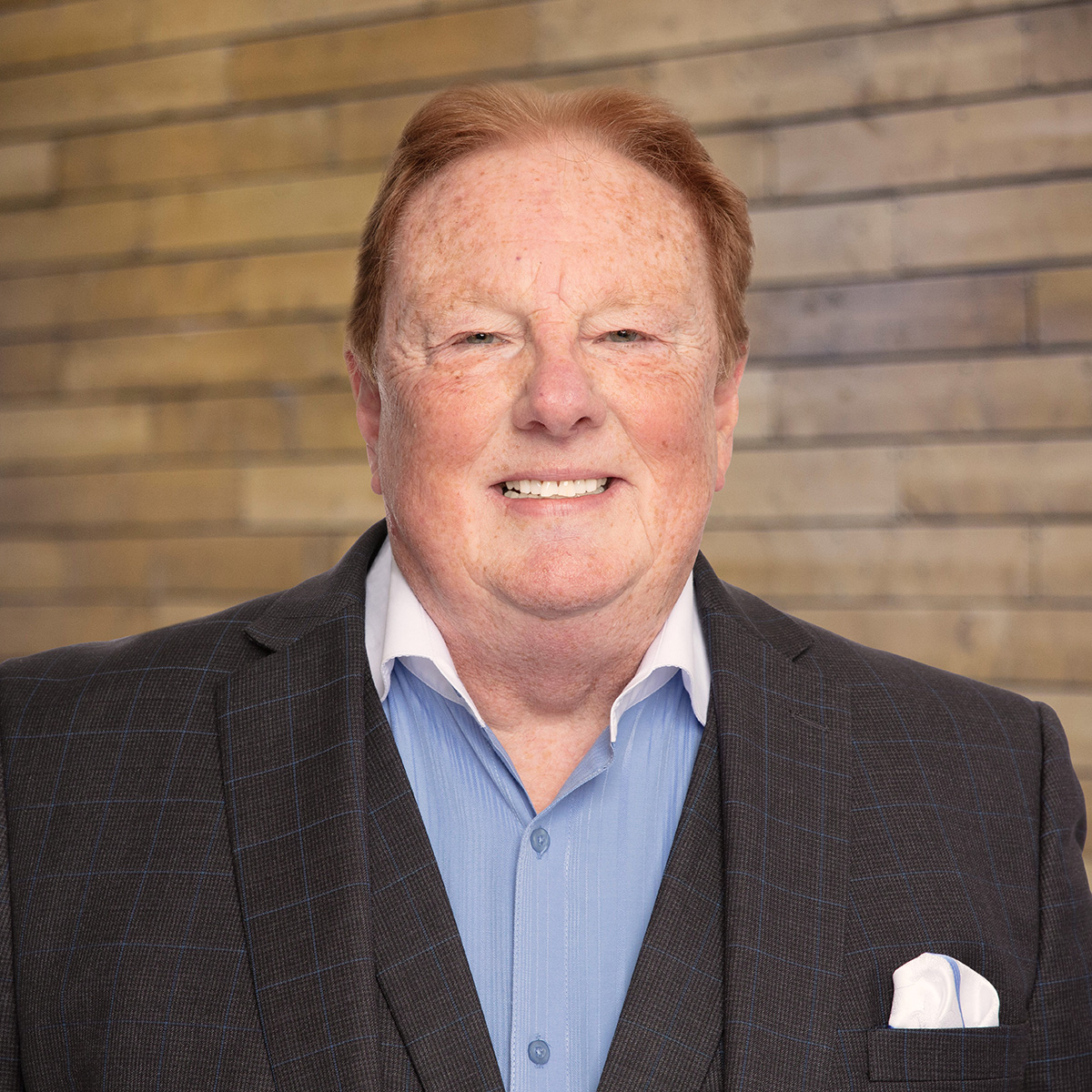 Terry DiSalle - GRAEF