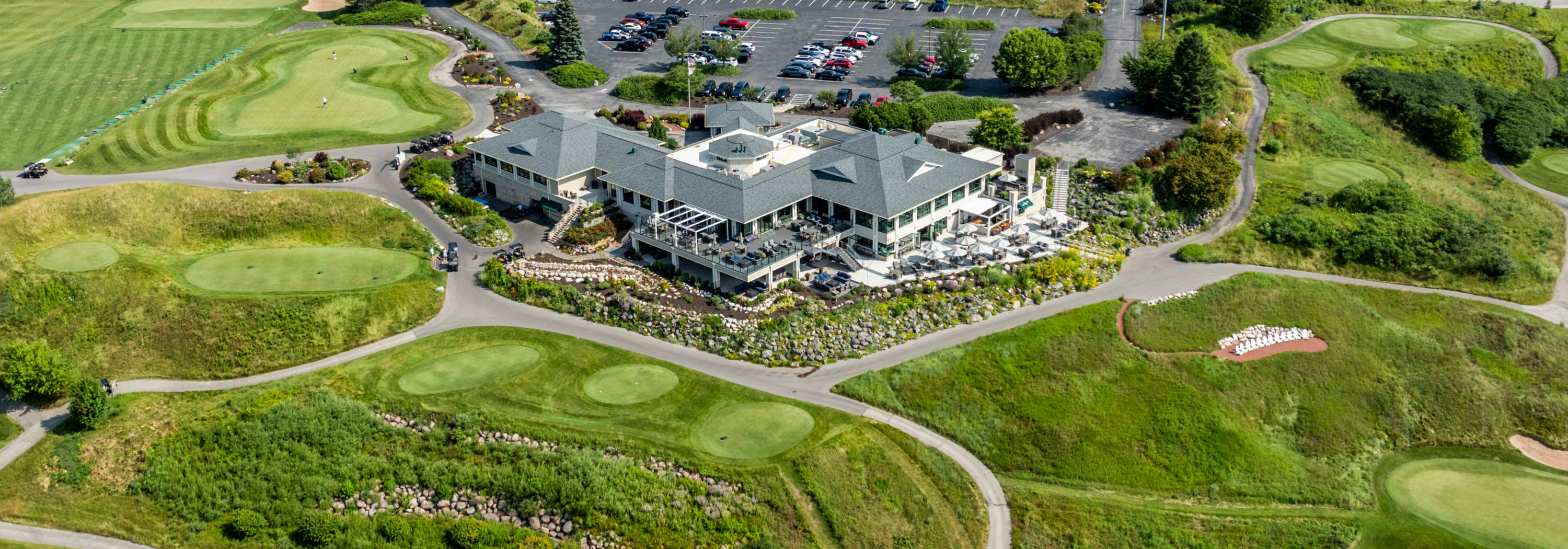 Green Bay Country Club_GRAEF