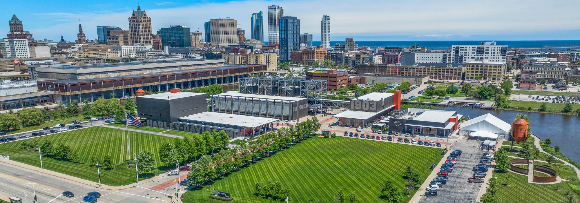 Harley-Davidson Museum_GRAEF