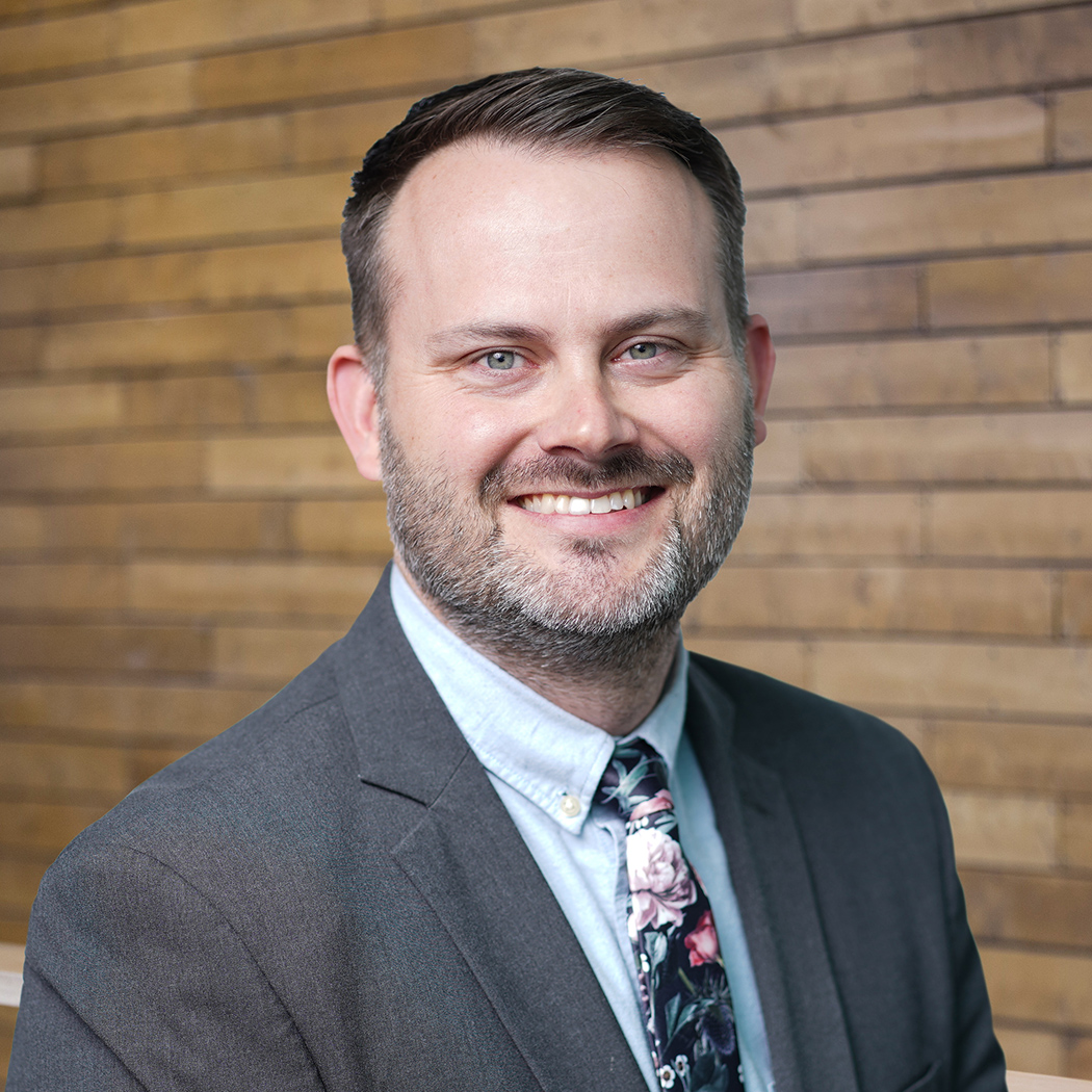 Craig Huebner GRAEF