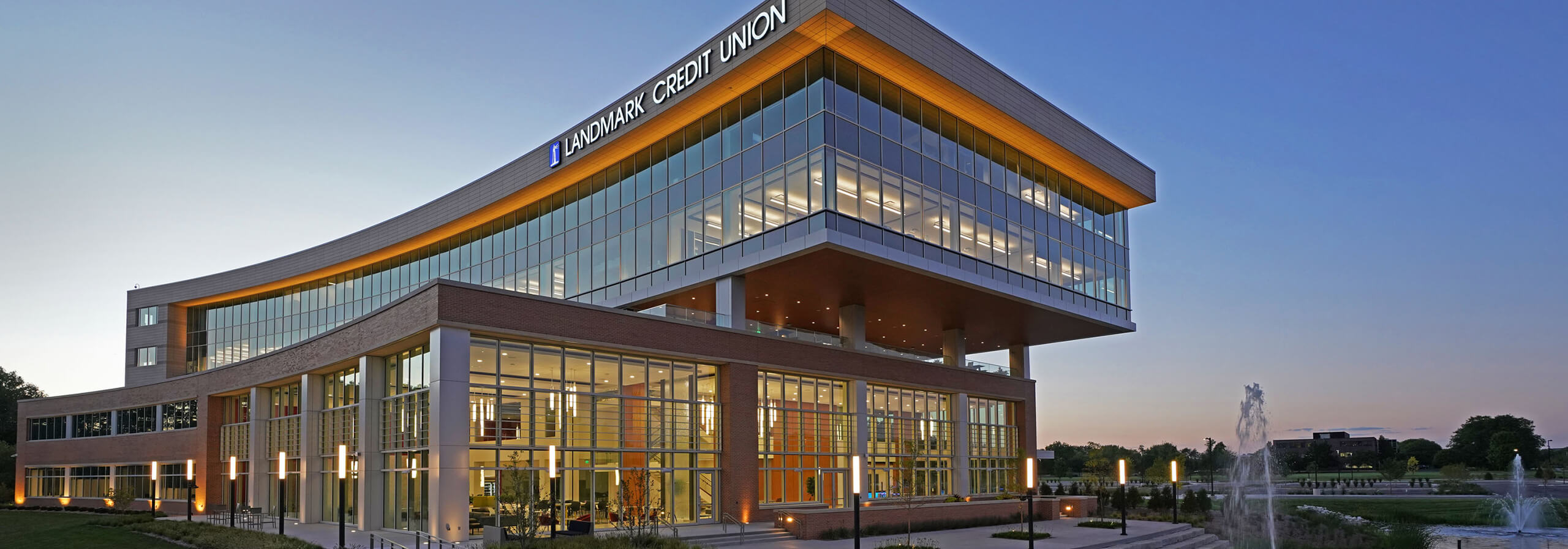 Landmark Credit Union