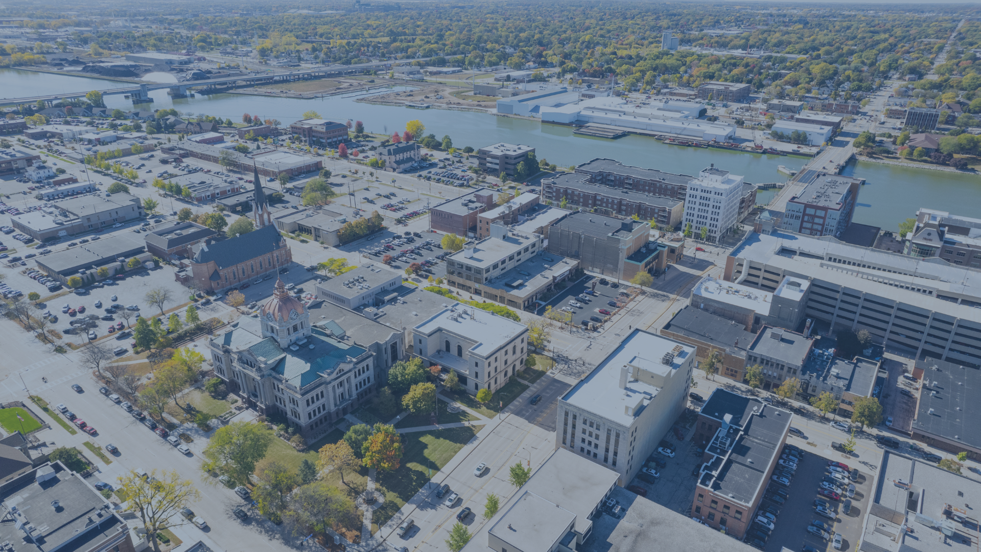 Green Bay, Wisconsin