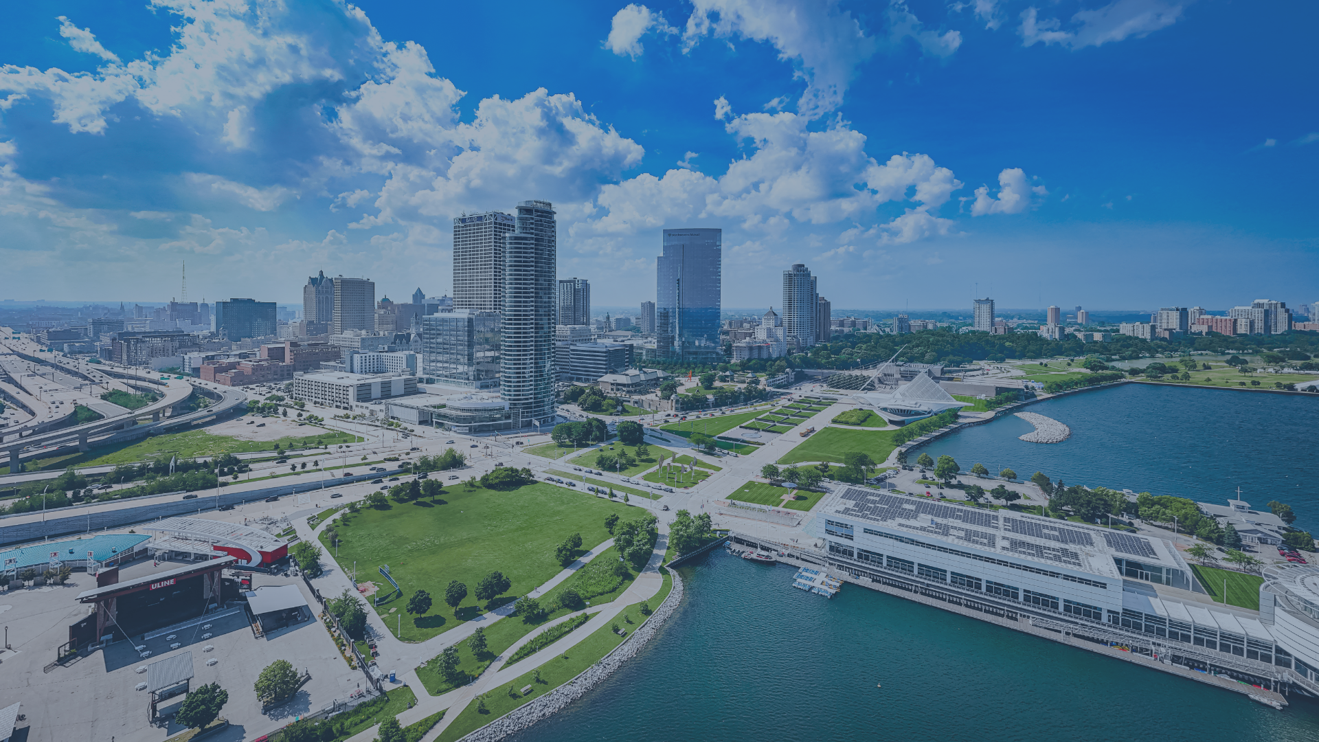 Milwaukee, Wisconsin - Corporate Headquarters