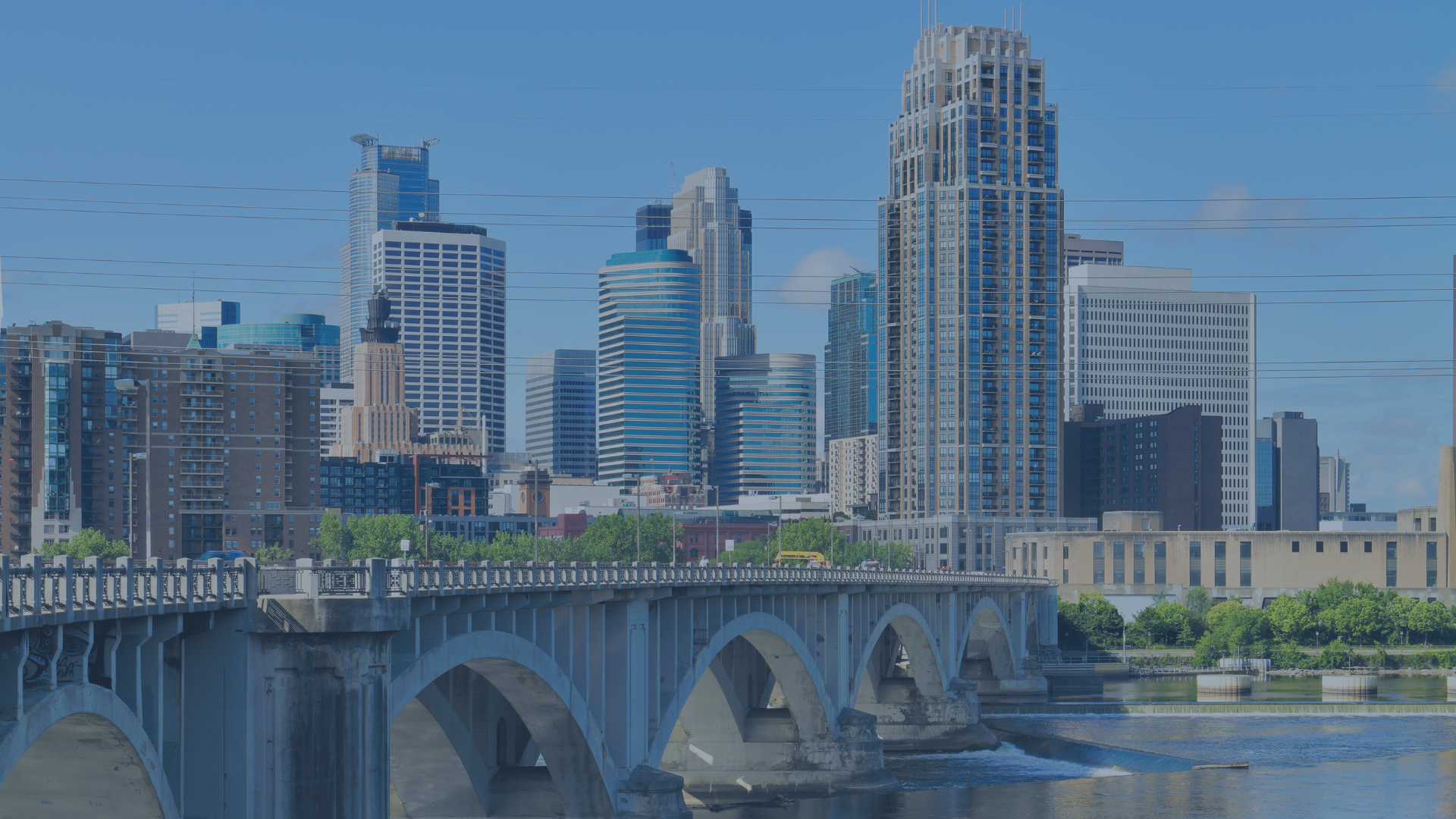 Minneapolis, Minnesota