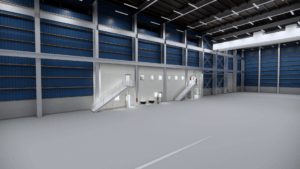 Manufacturing Interior 1