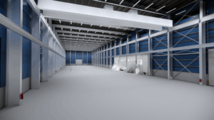 Manufacturing Interior 2