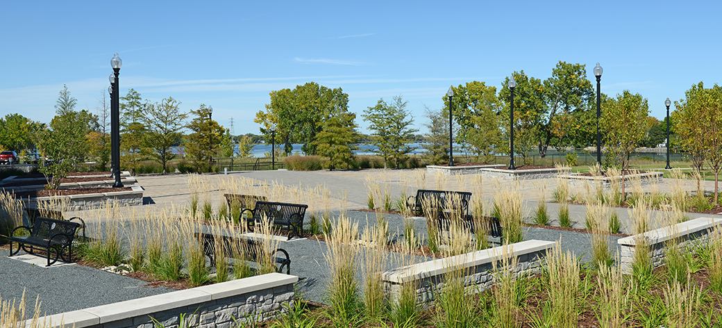 Neenah Gateway Plaza WebHeader