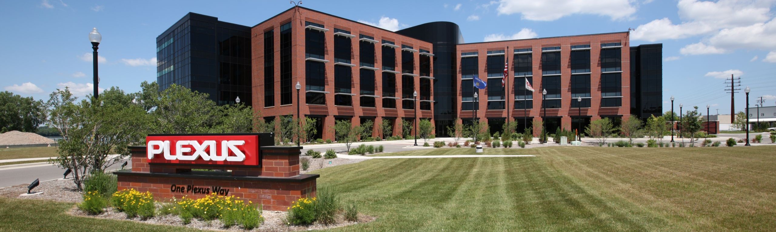 Plexus office