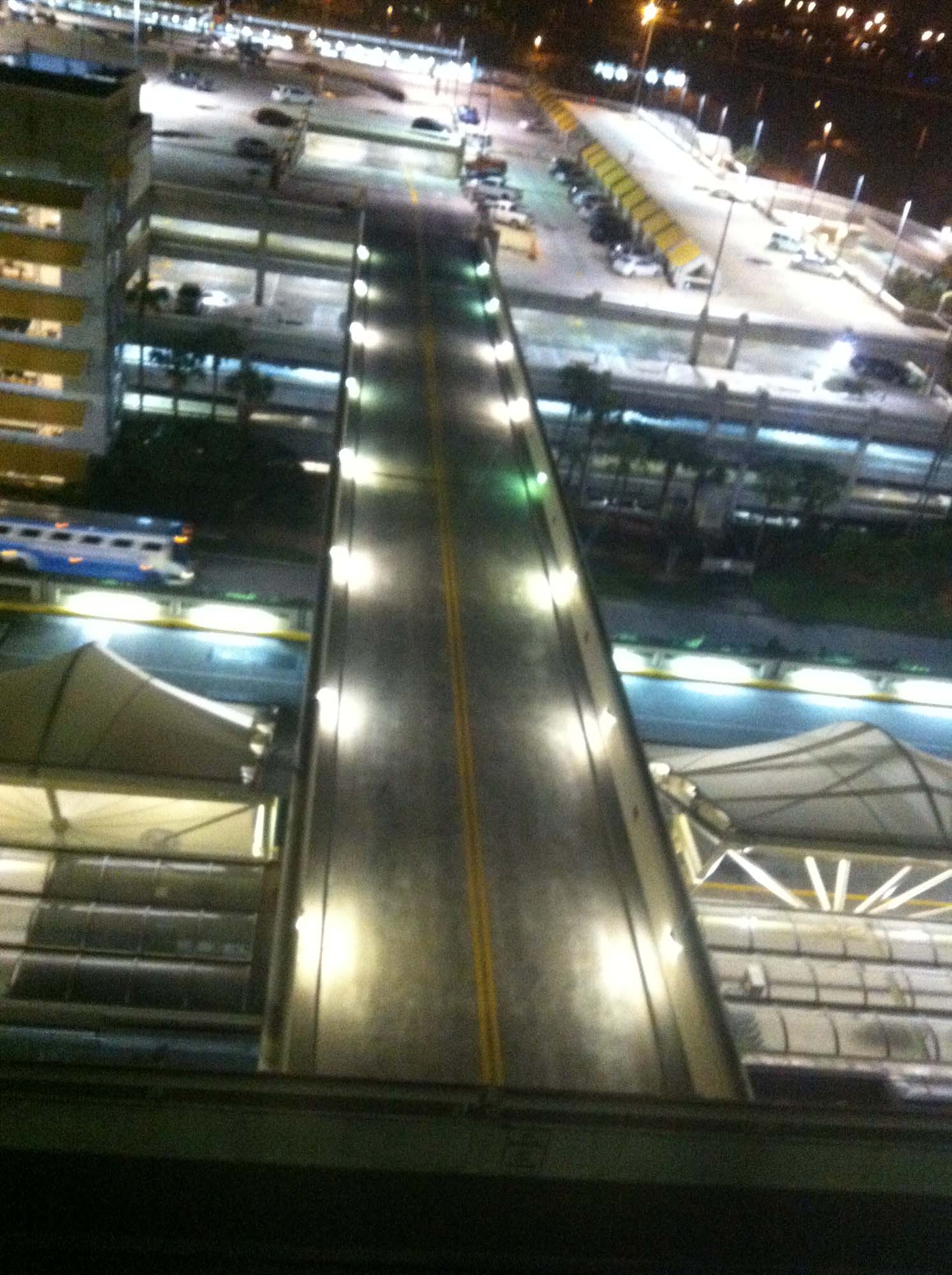 Orlando International Airport Parking, MCO Parking