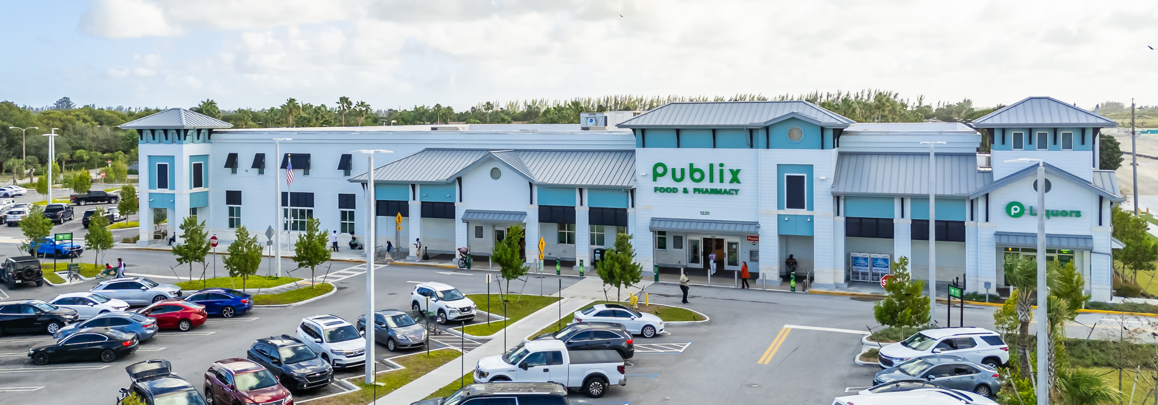 Publix at Homestead_GRAEF