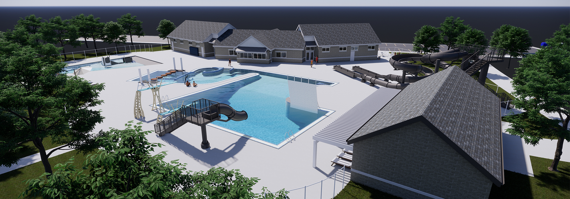 VFW Aquatic Center_header