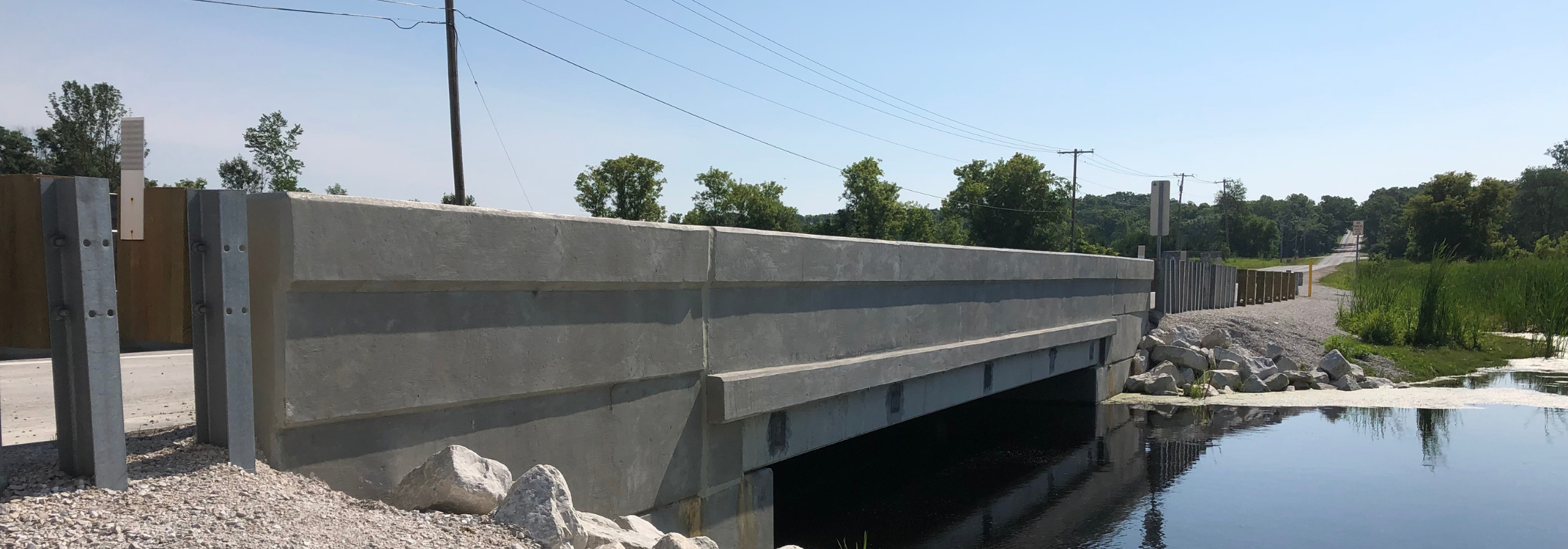 WisDOT County Q Bridge_GRAEF