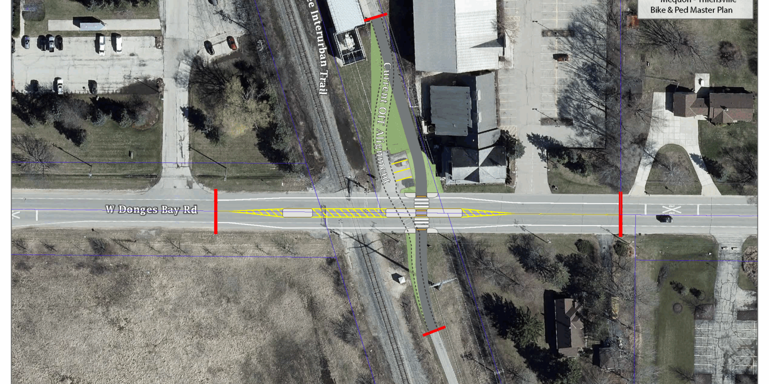 2024-11-25 Donges Bay & OIT Crossing