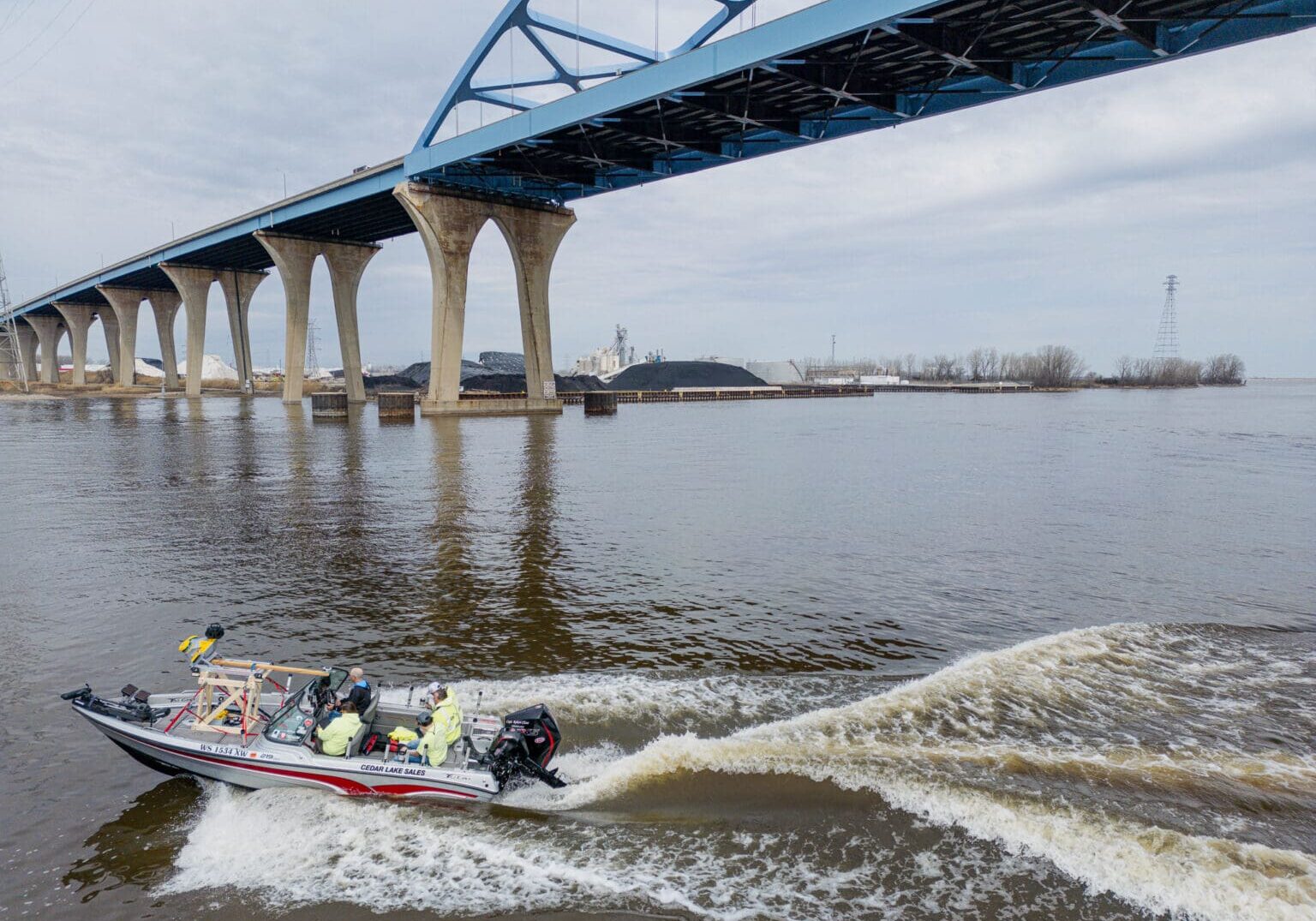 Leo Frigo Bridge_GRAEF