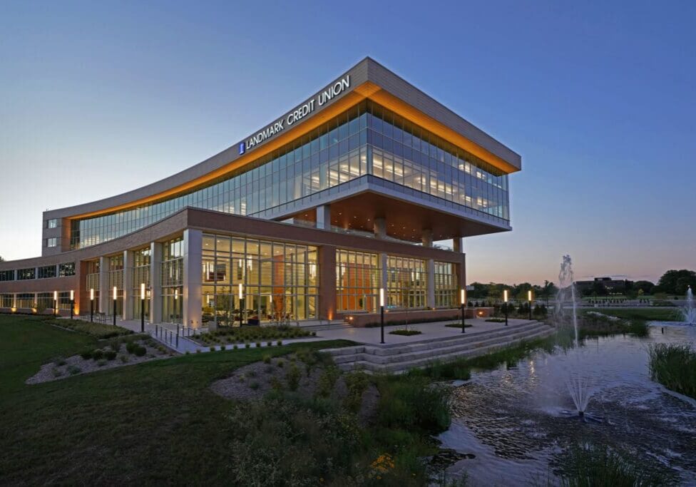 Landmark Credit Union_GRAEF