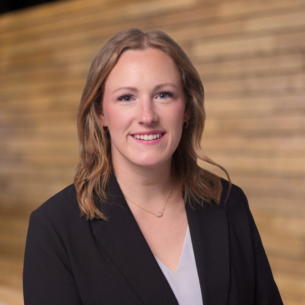 Samantha Bakke