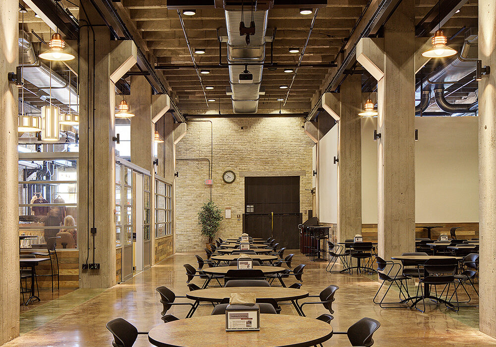 Caterpillar Heritage Museum_header