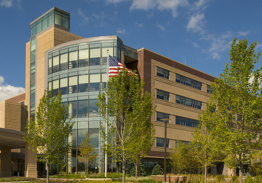 Northwestern Medicine, Huntley Hospital