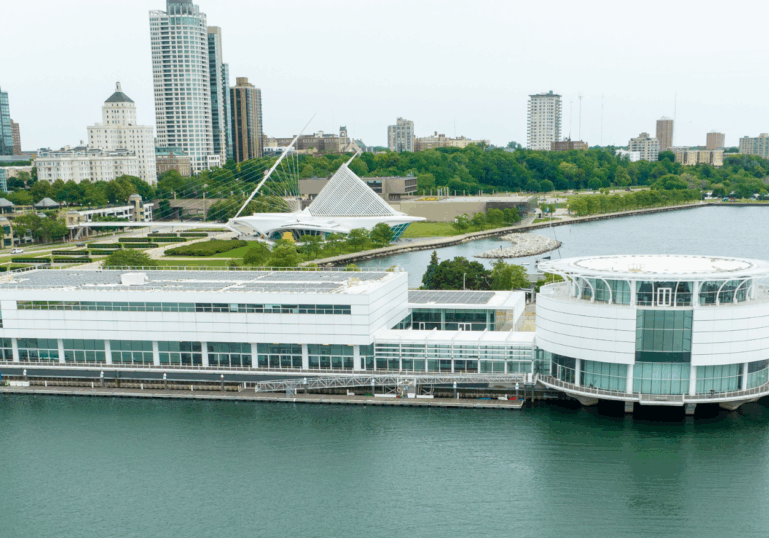 Discovery World