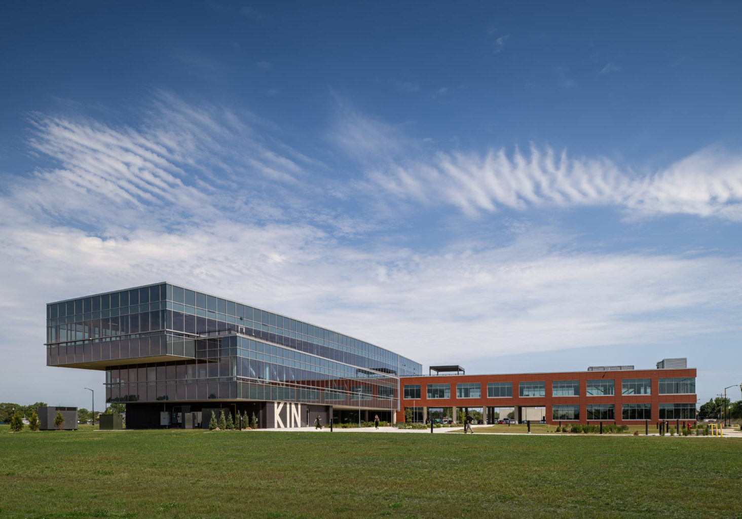 Kenosha Innovation Center
