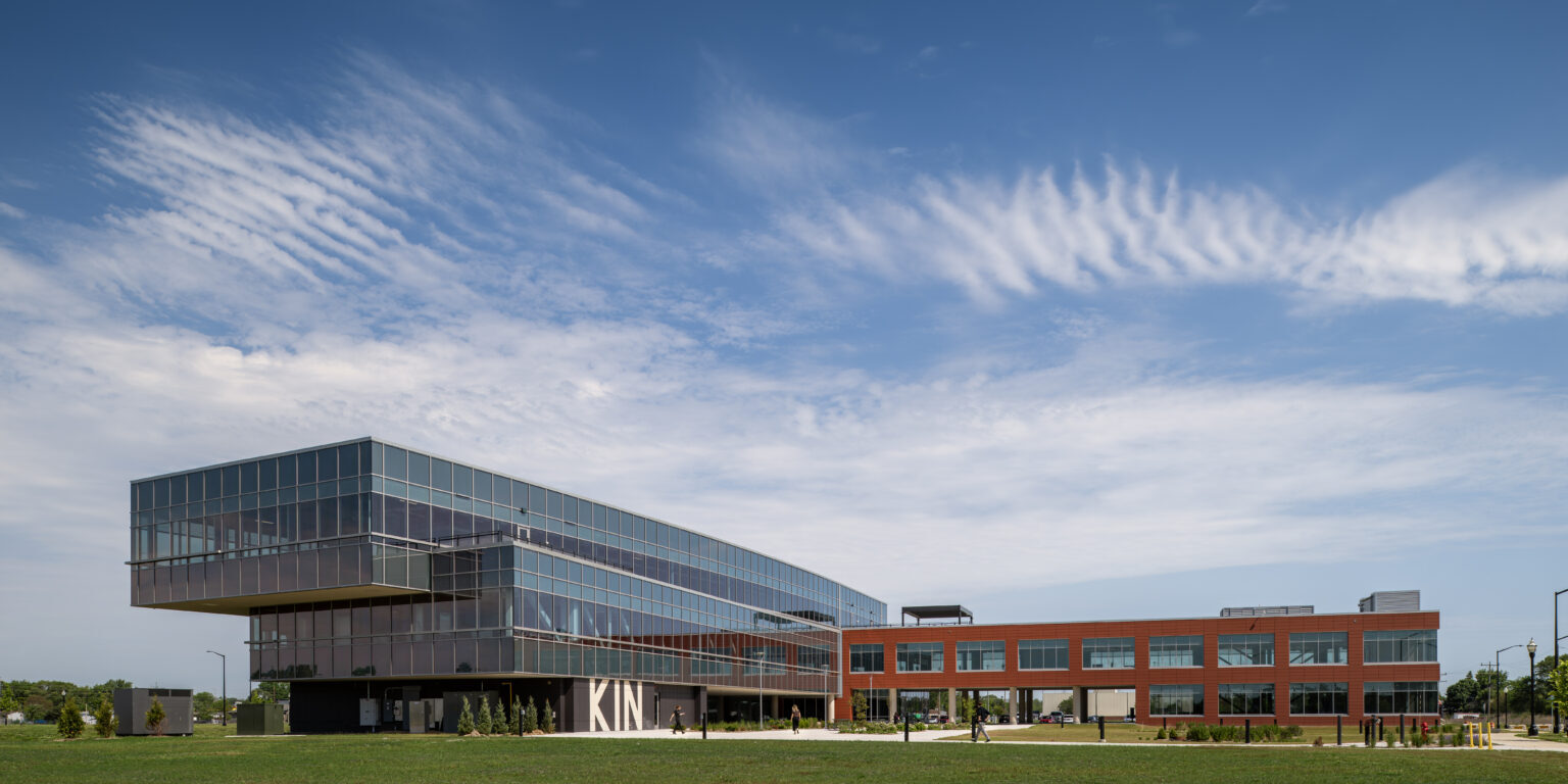 Kenosha Innovation Center