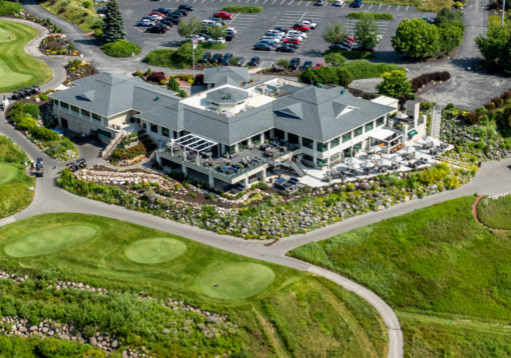 Green Bay Country Club_GRAEF