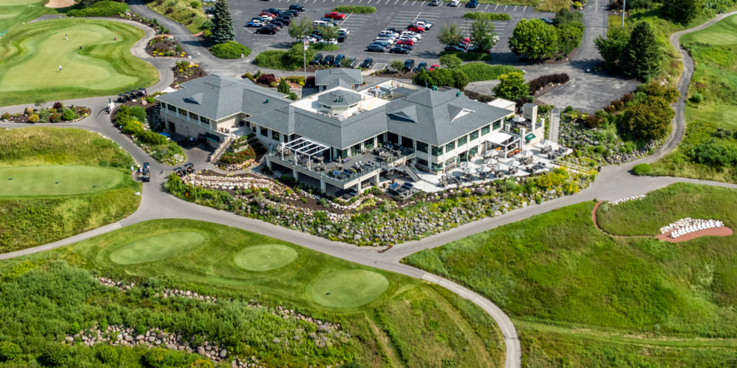 Green Bay Country Club_GRAEF