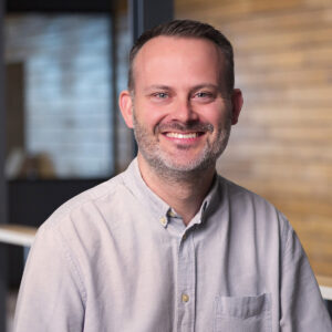 Craig Huebner