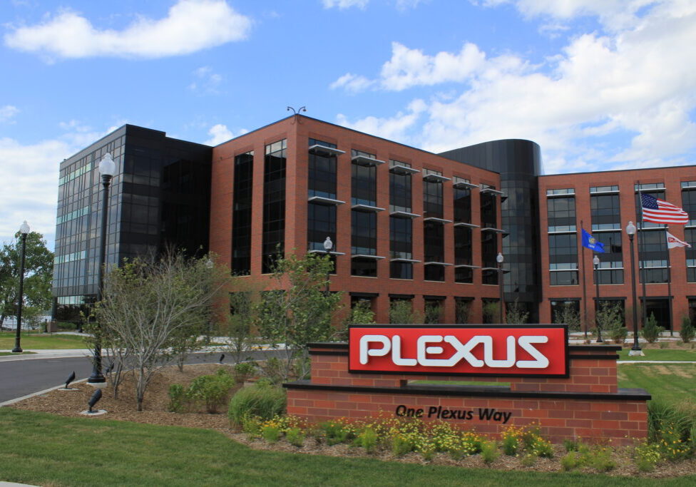 Plexus Headquarters