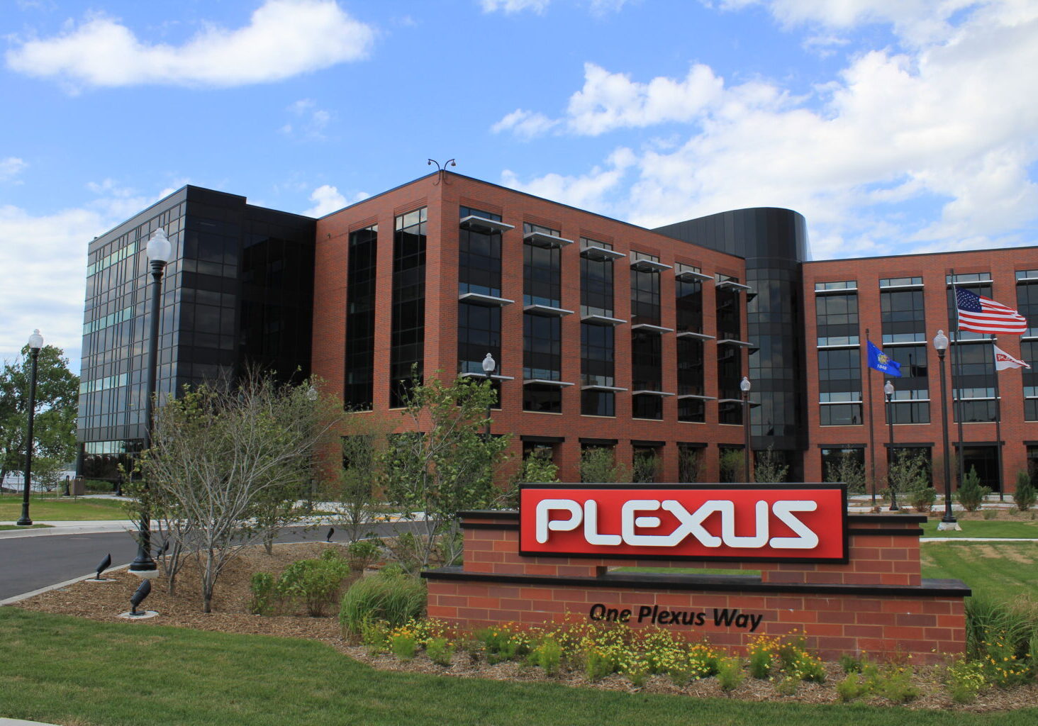 Plexus Headquarters