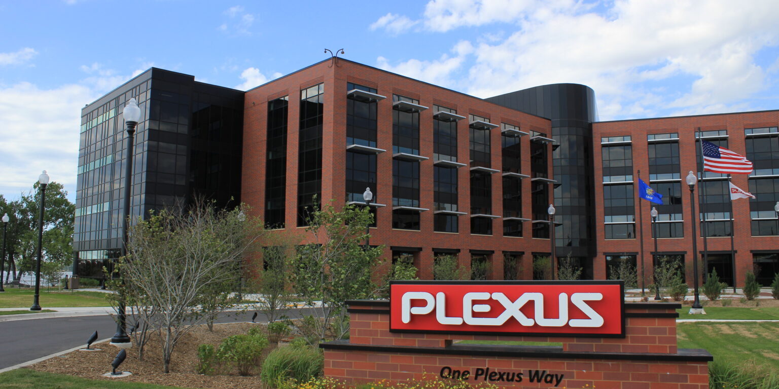 Plexus Headquarters