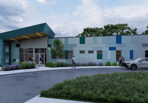 Imagination Center