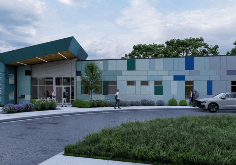 Imagination Center