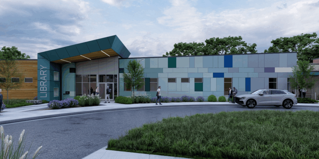 Imagination Center