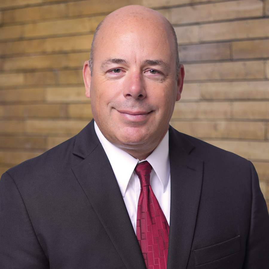 Jim Hansen