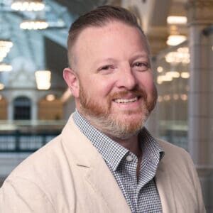 Josh Eisenhauer