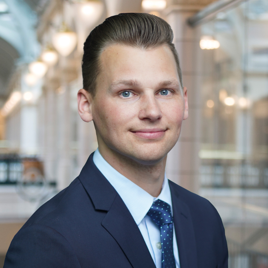 Kyle Poklar