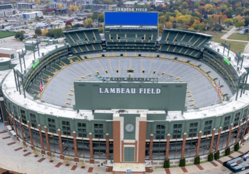 Lambeau Field