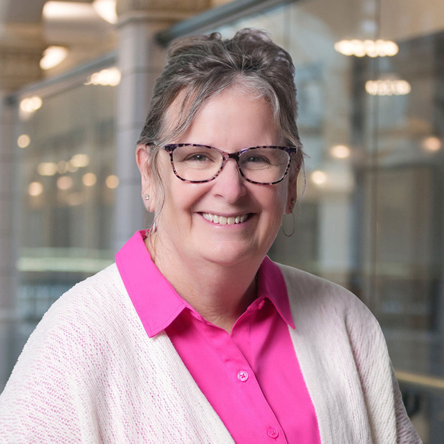 Mary Beth Pettit
