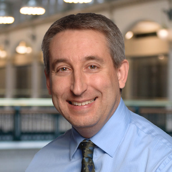 Mike Paulos