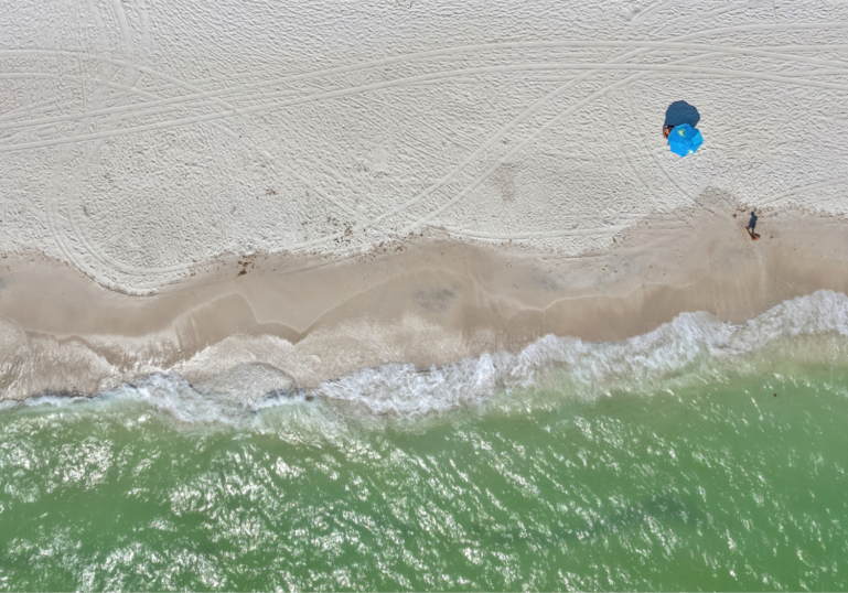 Naples Beach Restoration and Water Quality Improvements