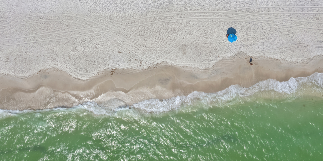 Naples Beach Restoration and Water Quality Improvements
