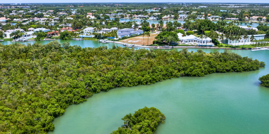 Port Royal Canal