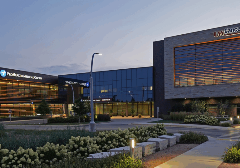 ProHealth Regional Cancer Center