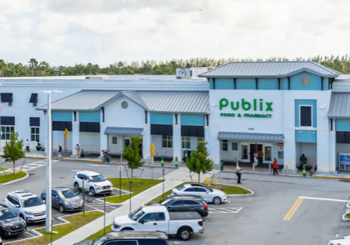 Publix at Homestead_GRAEF