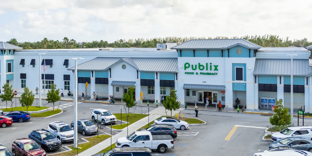 Publix at Homestead_GRAEF