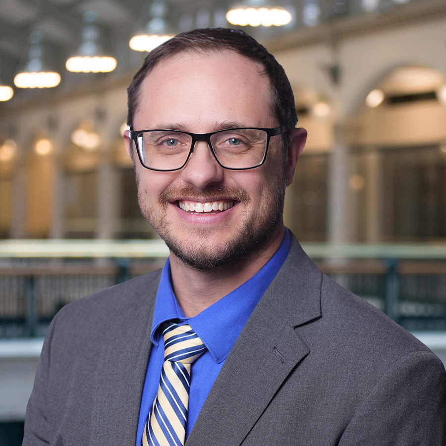Richard DeSimone